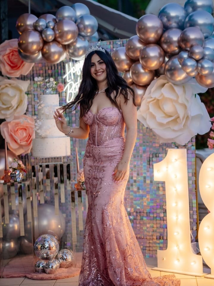 Post 1 by Carlene Santana on Instagram (carousel)