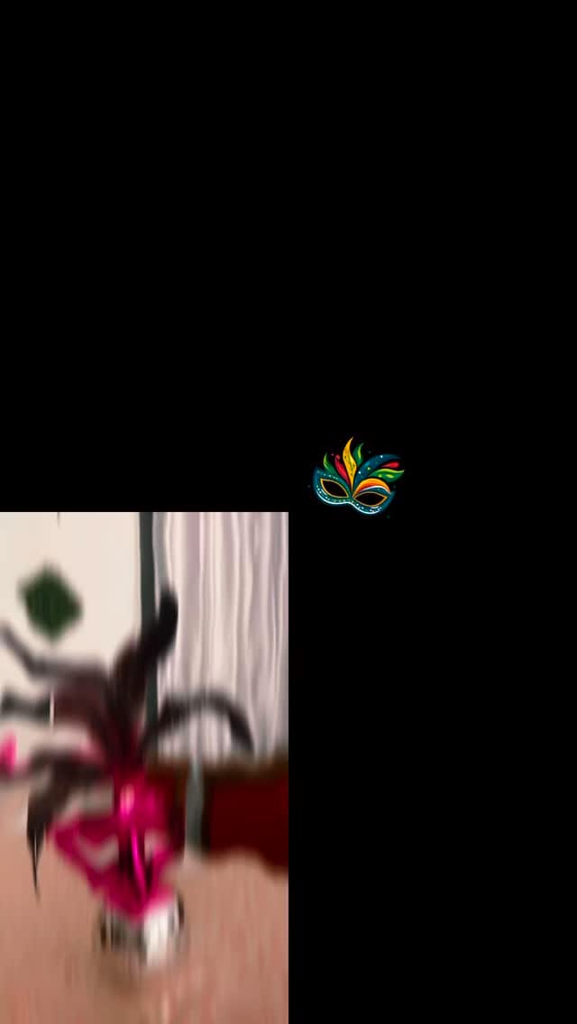 Post 5 by Carlene Santana on Instagram (video)