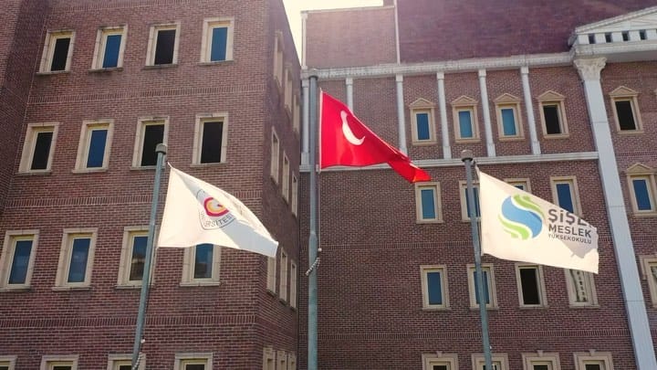 Post 10 by İstanbul Şişli MYO on Instagram (video)