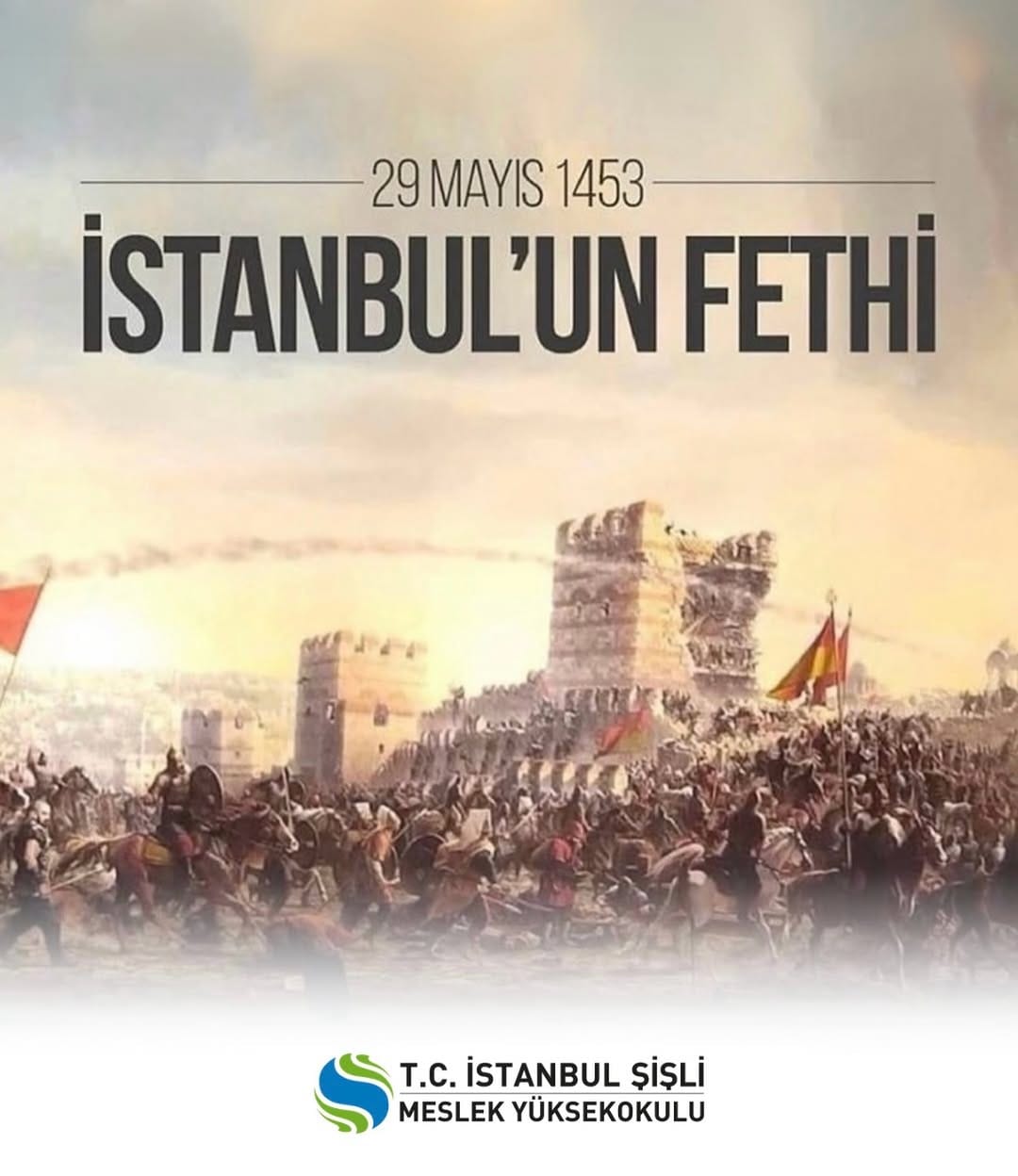 Post 8 by İstanbul Şişli MYO on Instagram (image)