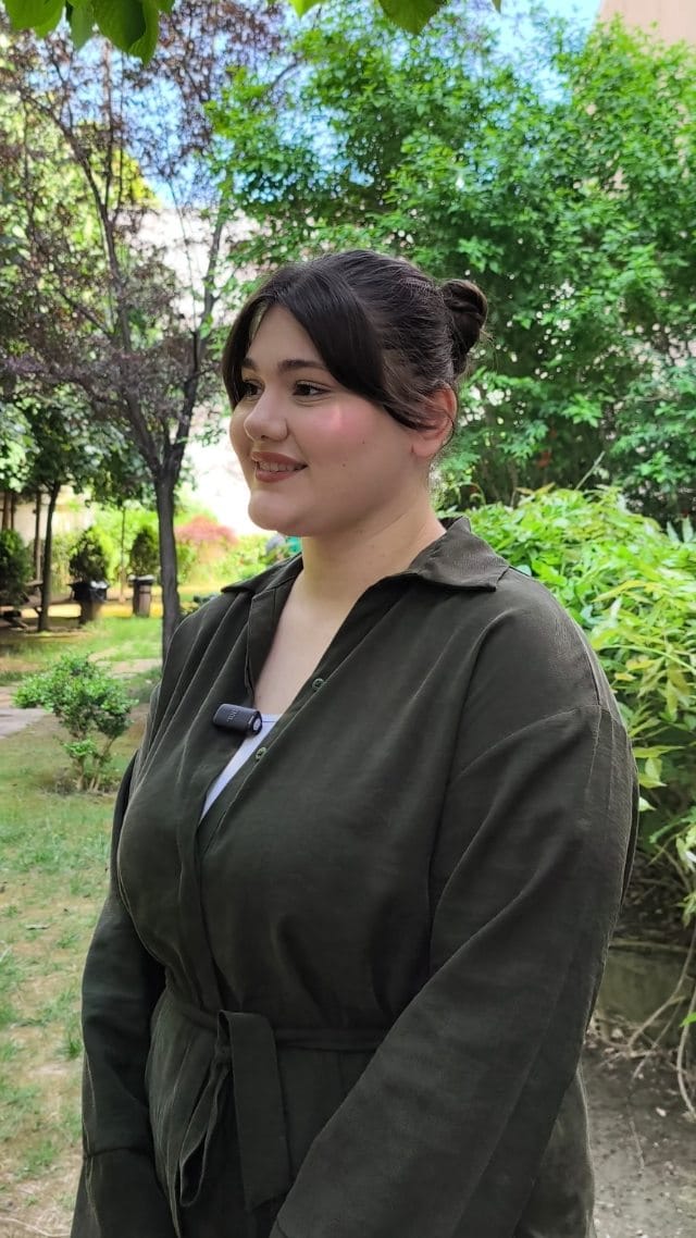 Post 2 by İstanbul Şişli MYO on Instagram (video)