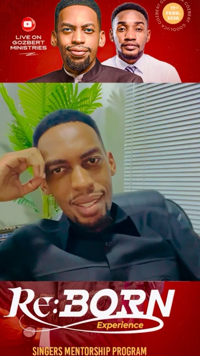 Post 3 by Goodluck Gozbert on Instagram (video)