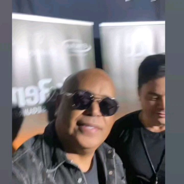 Post 2 by FOX PROMOÇÕES E EVENTOS on Instagram (carousel)