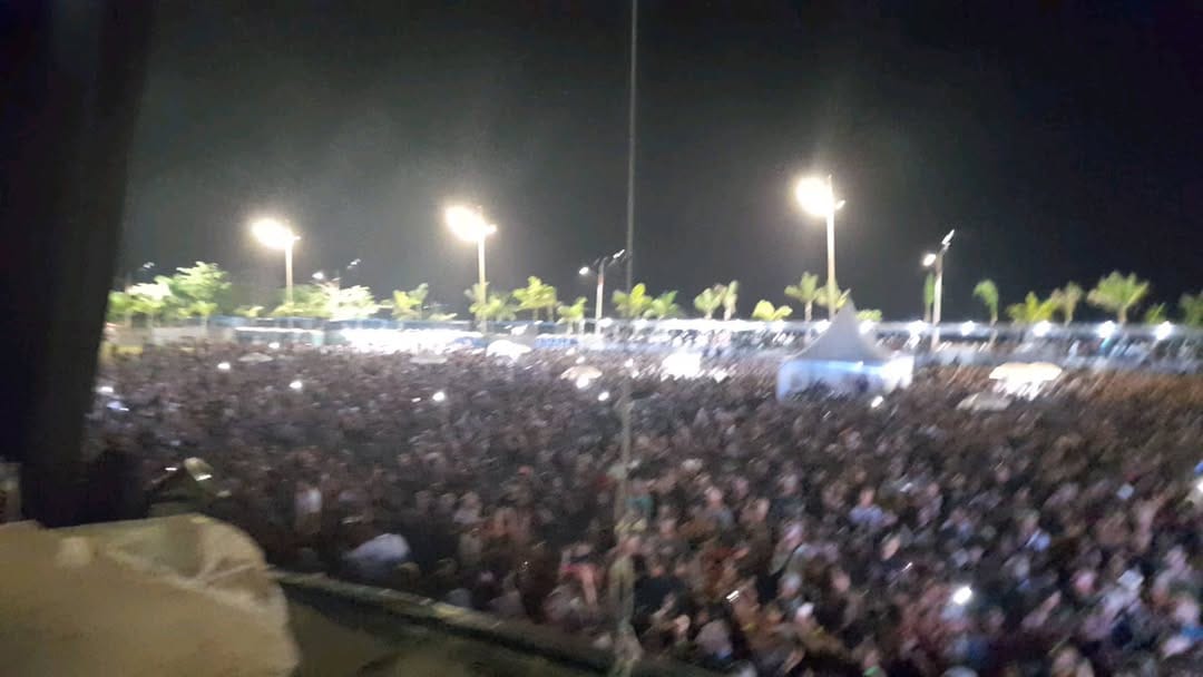 Post 8 by FOX PROMOÇÕES E EVENTOS on Instagram (video)