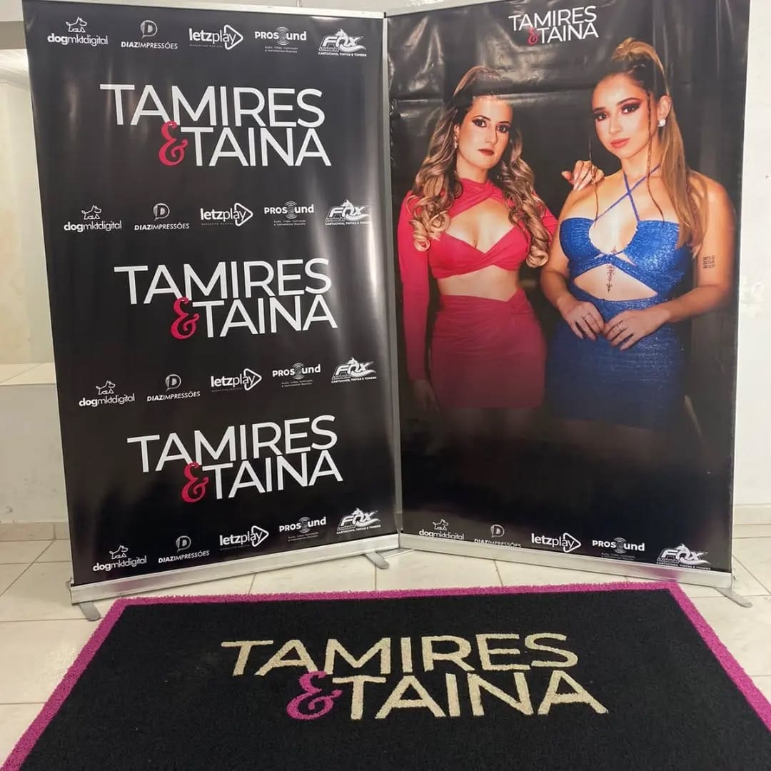 Post 4 by FOX PROMOÇÕES E EVENTOS on Instagram (carousel)
