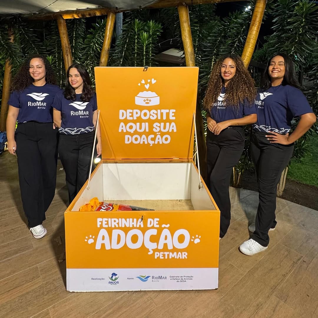 Post 3 by AD PROMOÇÕES l Agência de Promoções e Eventos on Instagram (carousel)