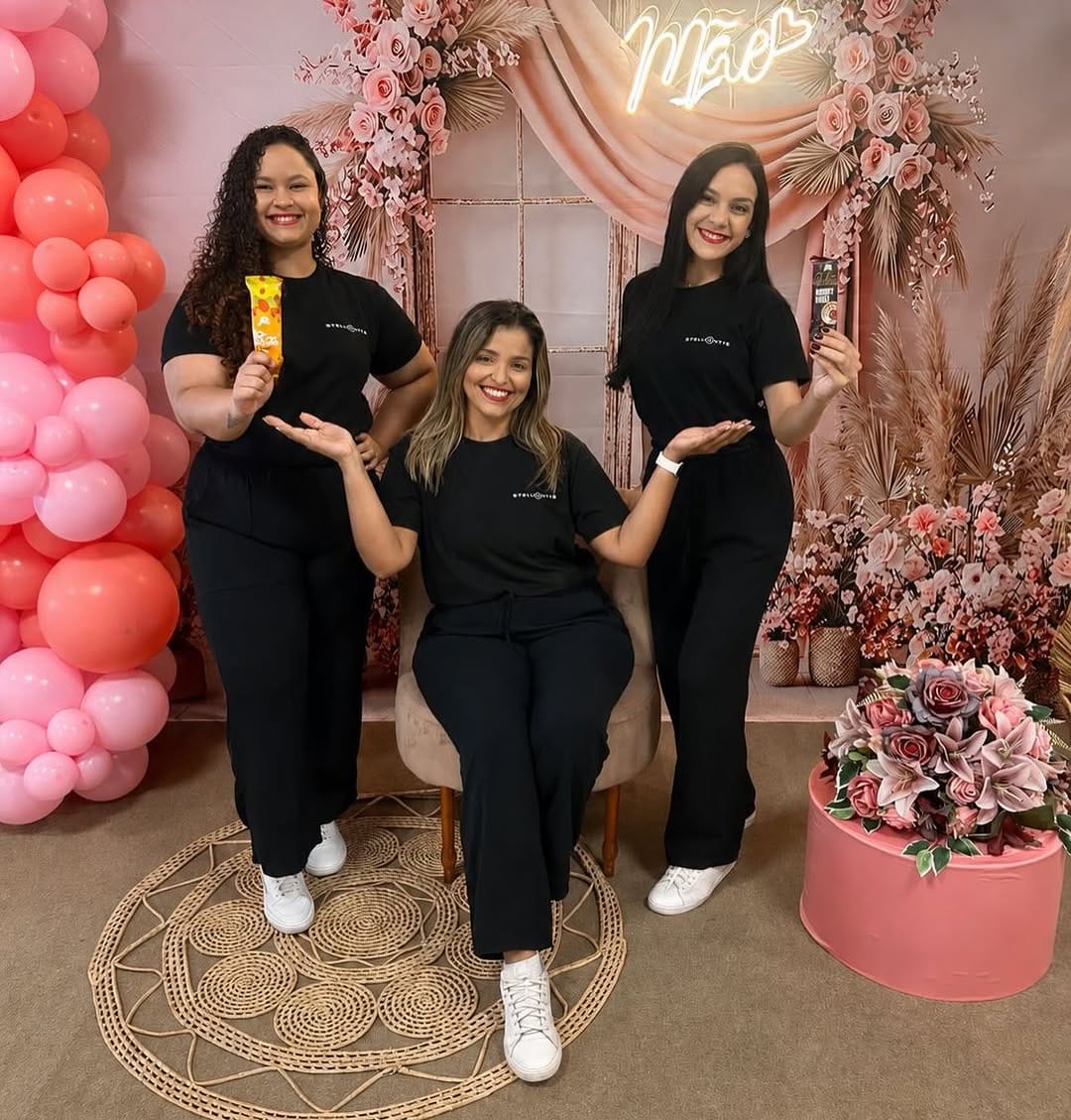 Post 4 by AD PROMOÇÕES l Agência de Promoções e Eventos on Instagram (carousel)