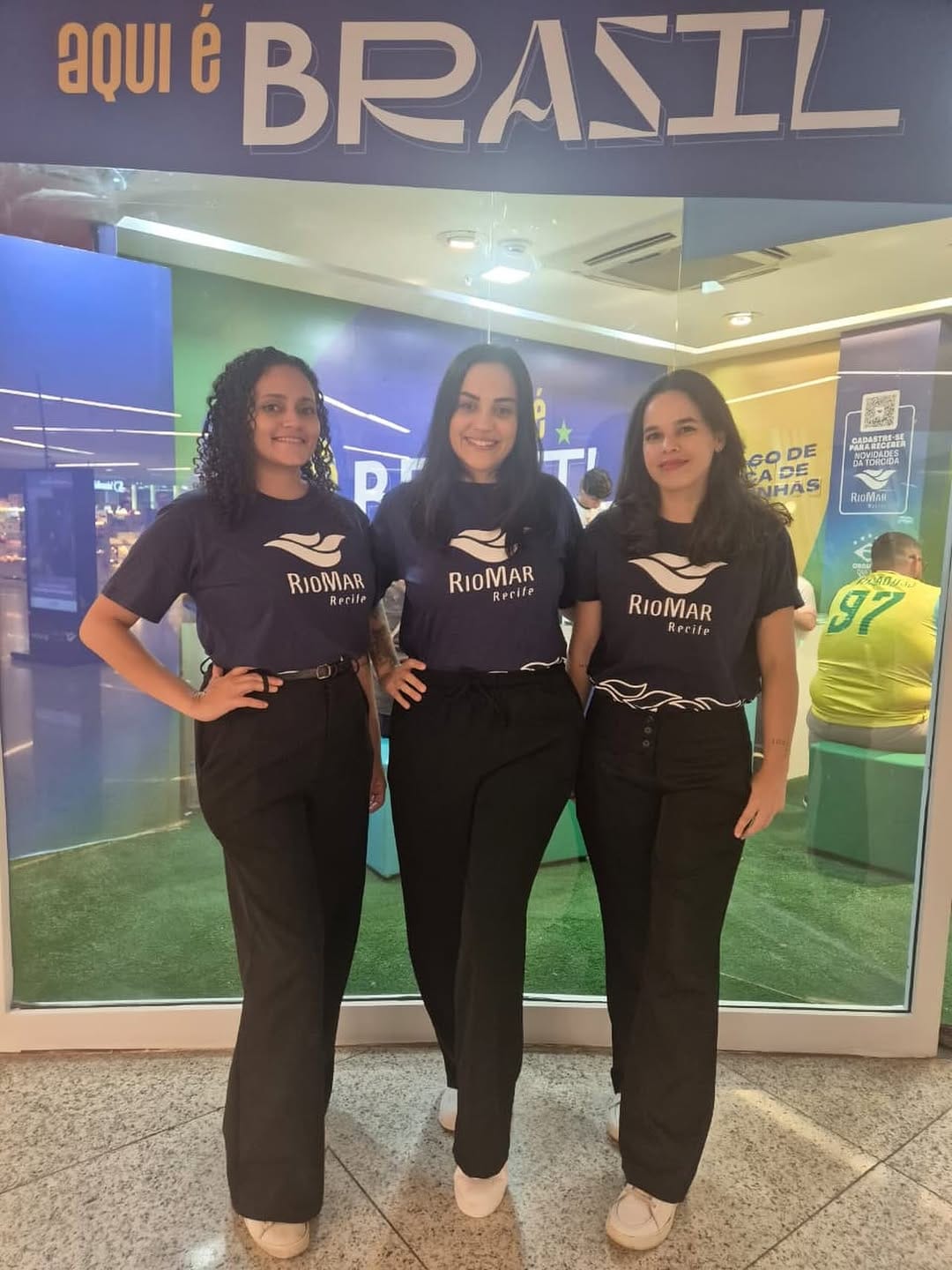 Post 2 by AD PROMOÇÕES l Agência de Promoções e Eventos on Instagram (image)