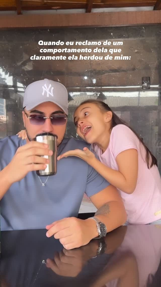 Post 1 by João Vitor da Silveira on Instagram (video)