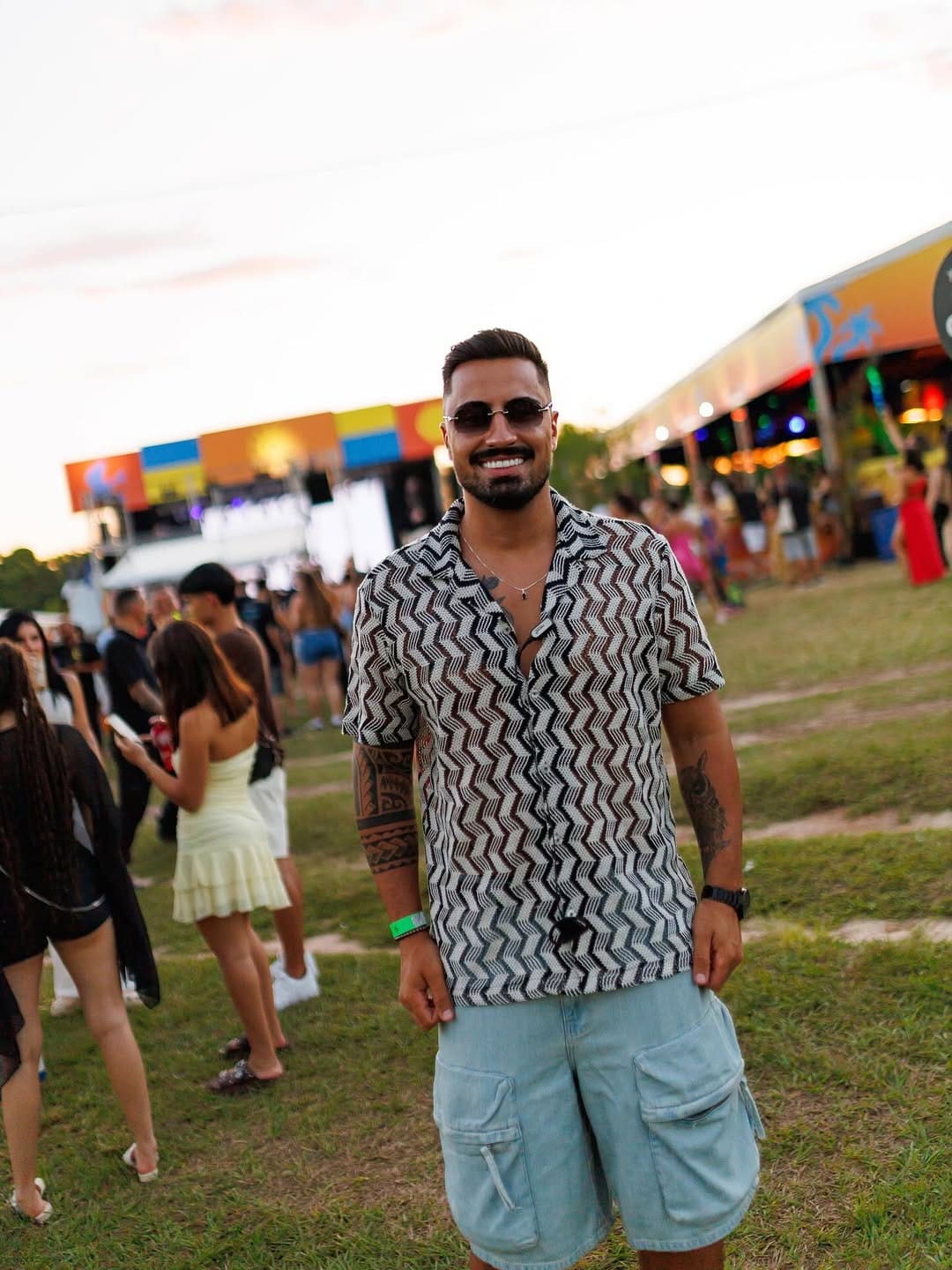 Post 3 by João Vitor da Silveira on Instagram (carousel)