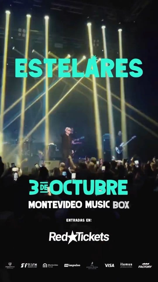 Post 6 by FACTORY on Instagram (video)