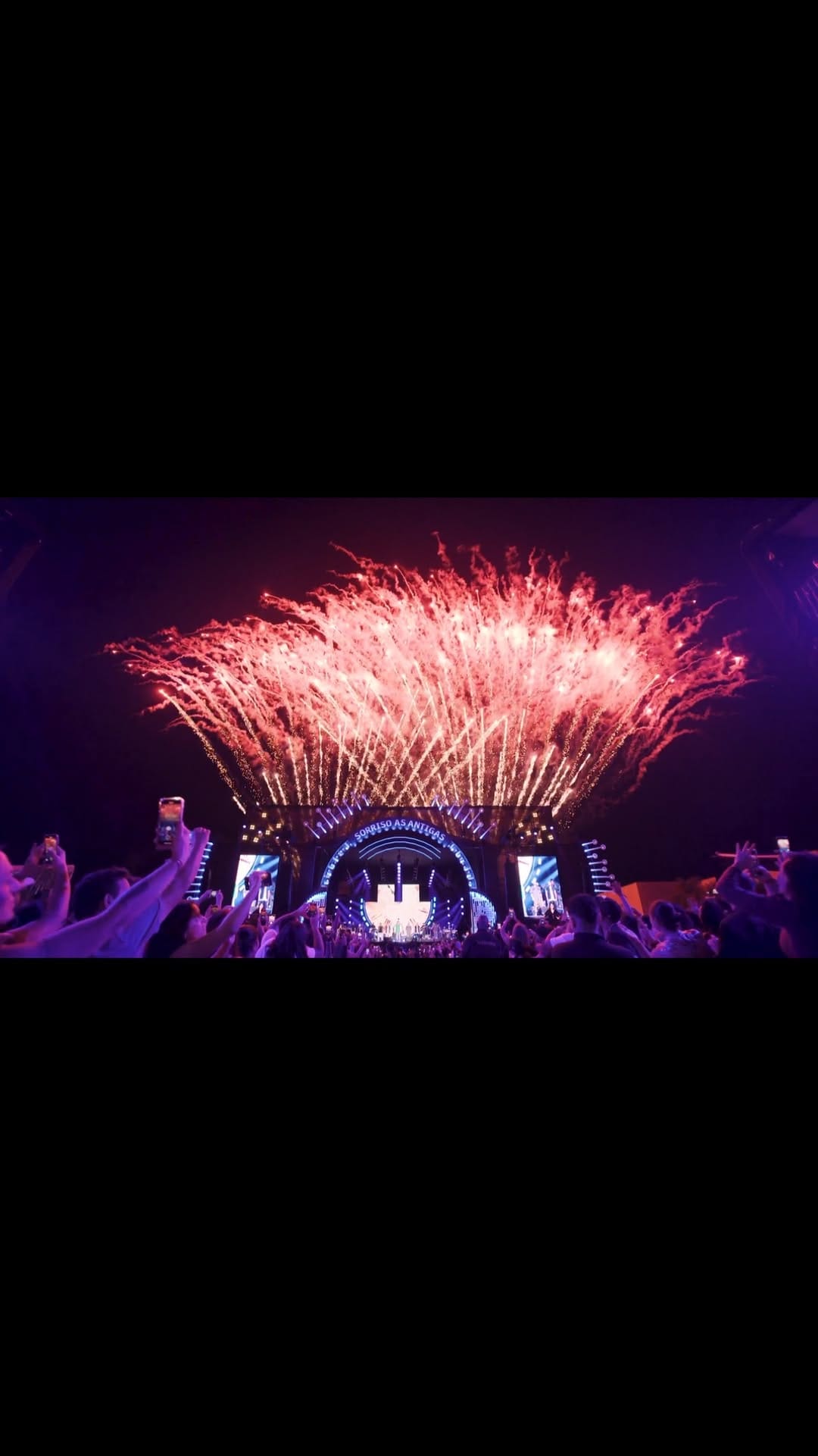 Post 10 by MULTI EVENTOS PROMOÇÕES on Instagram (video)