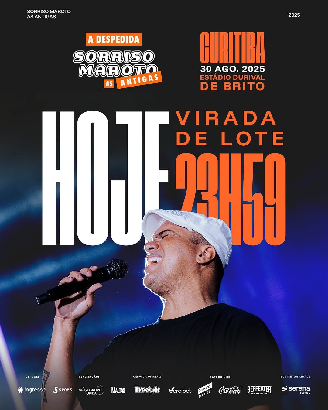 Post 6 by MULTI EVENTOS PROMOÇÕES on Instagram (image)