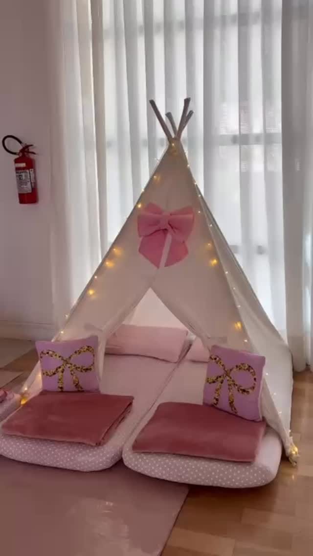 Post 5 by 💕Pijamas Party💕Festa do Pijama on Instagram (video)