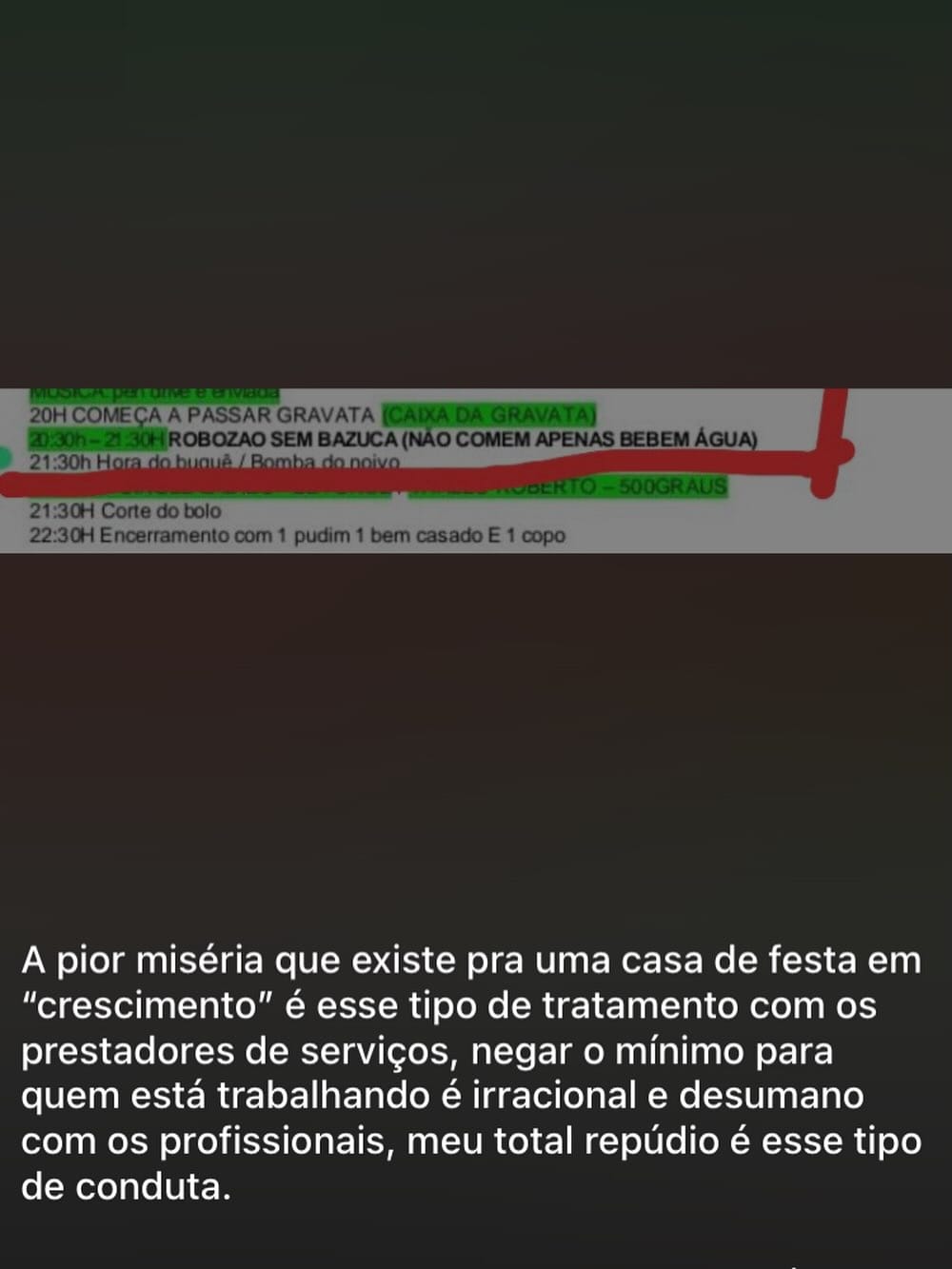Post 3 by Layd Pereira & Cia. on Instagram (image)