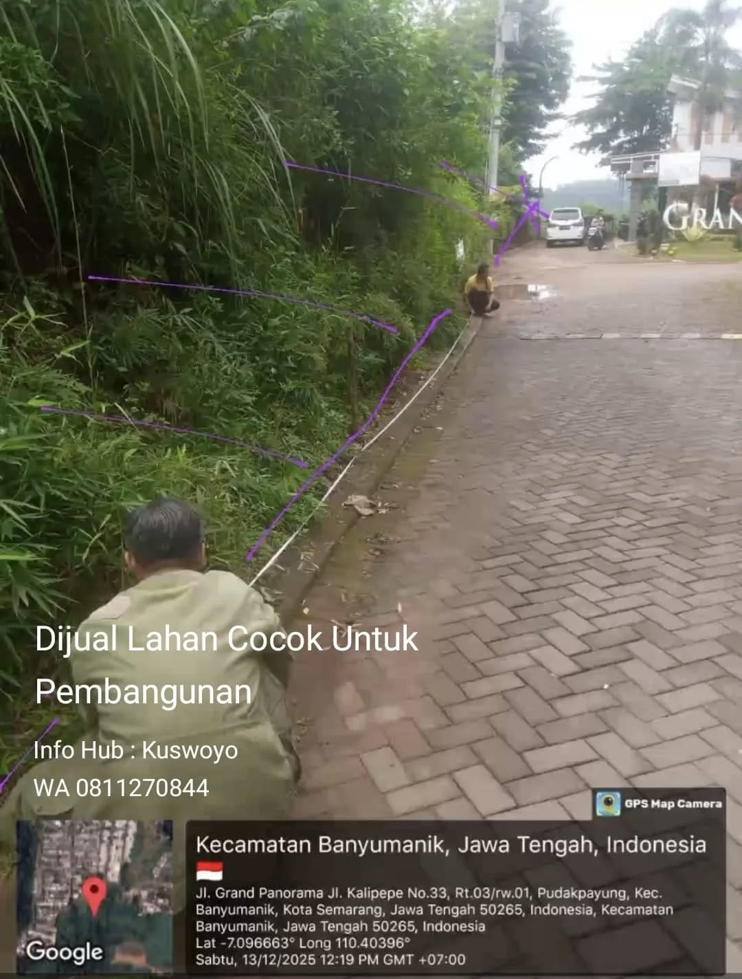 Post 1 by Rumaindo com|| Iklan Properti on Instagram (carousel)