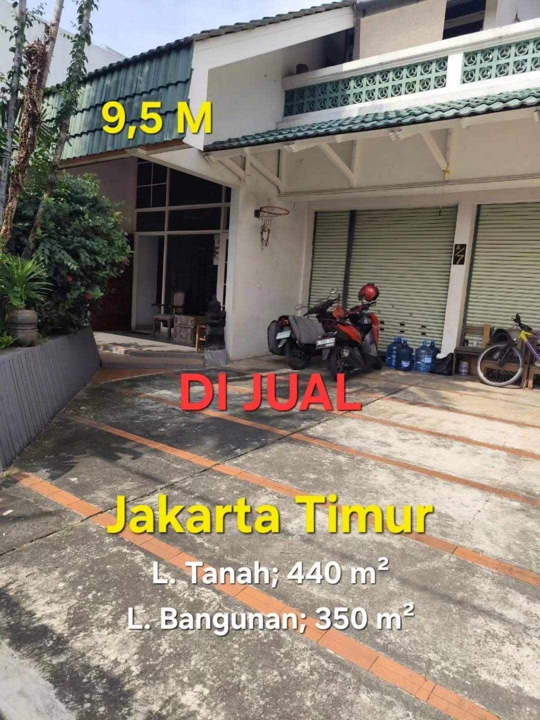 Post 5 by Rumaindo com|| Iklan Properti on Instagram (carousel)