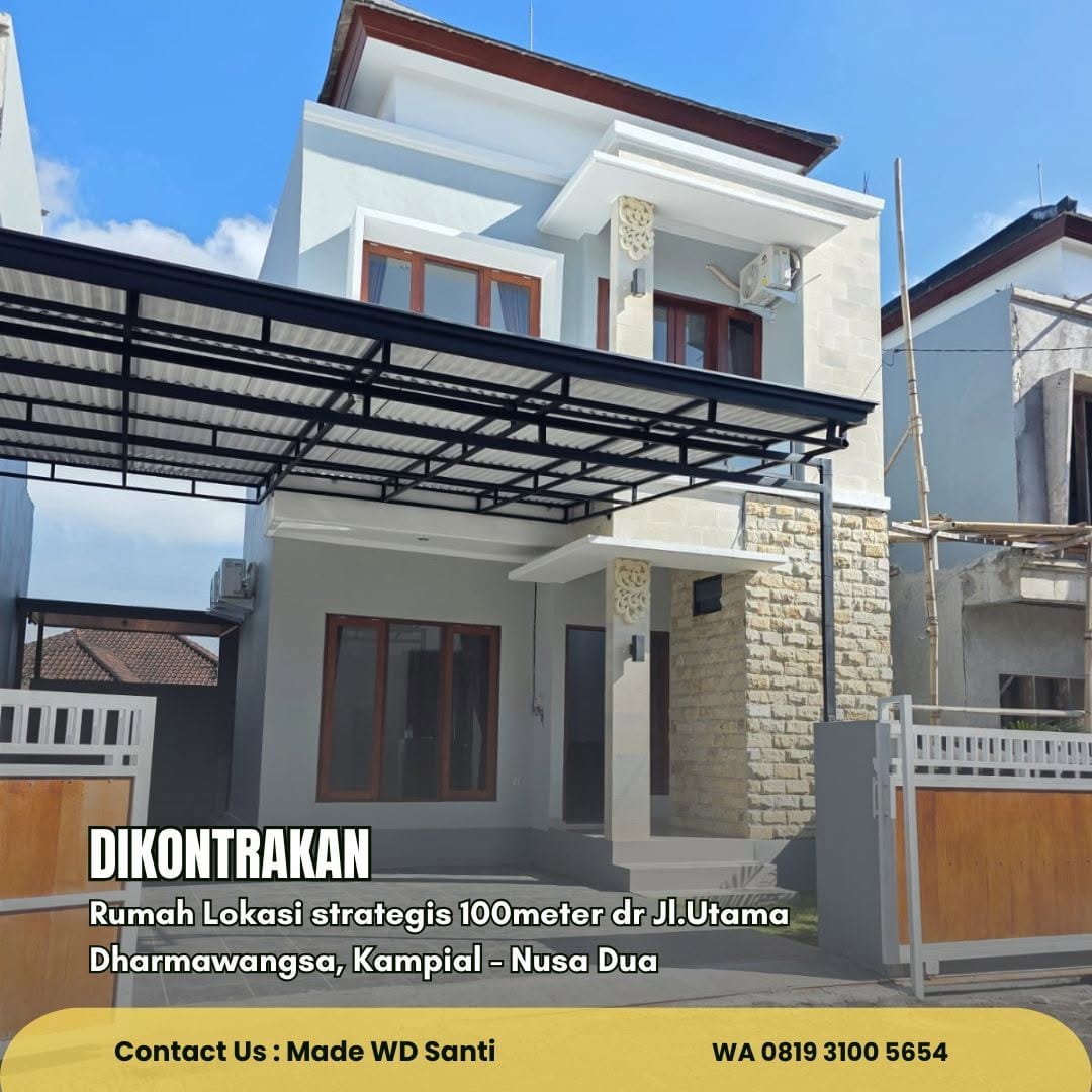 Post 6 by Rumaindo com|| Iklan Properti on Instagram (carousel)