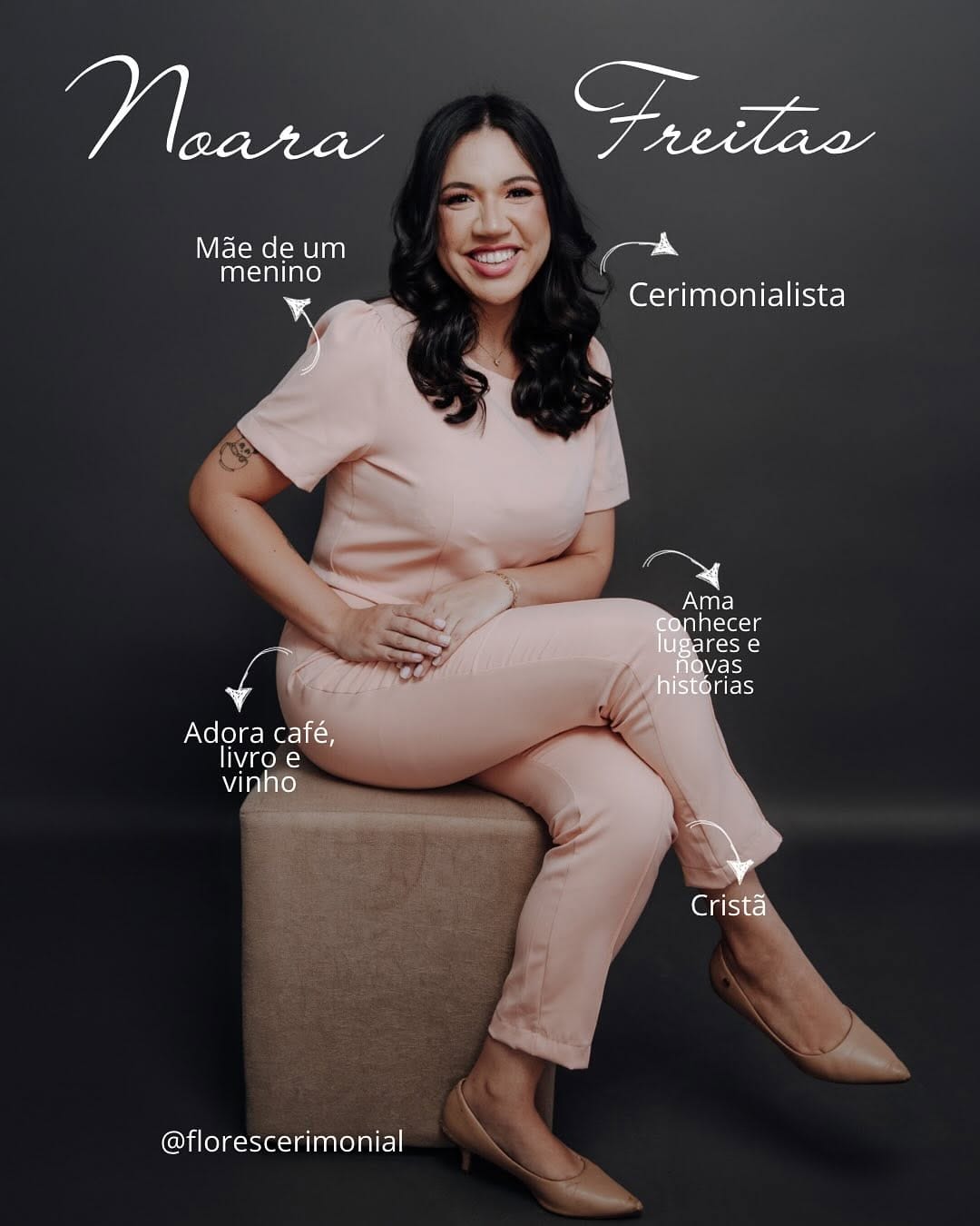 Post 8 by Flores Cerimonial . Assessoria. Cuiabá on Instagram (carousel)