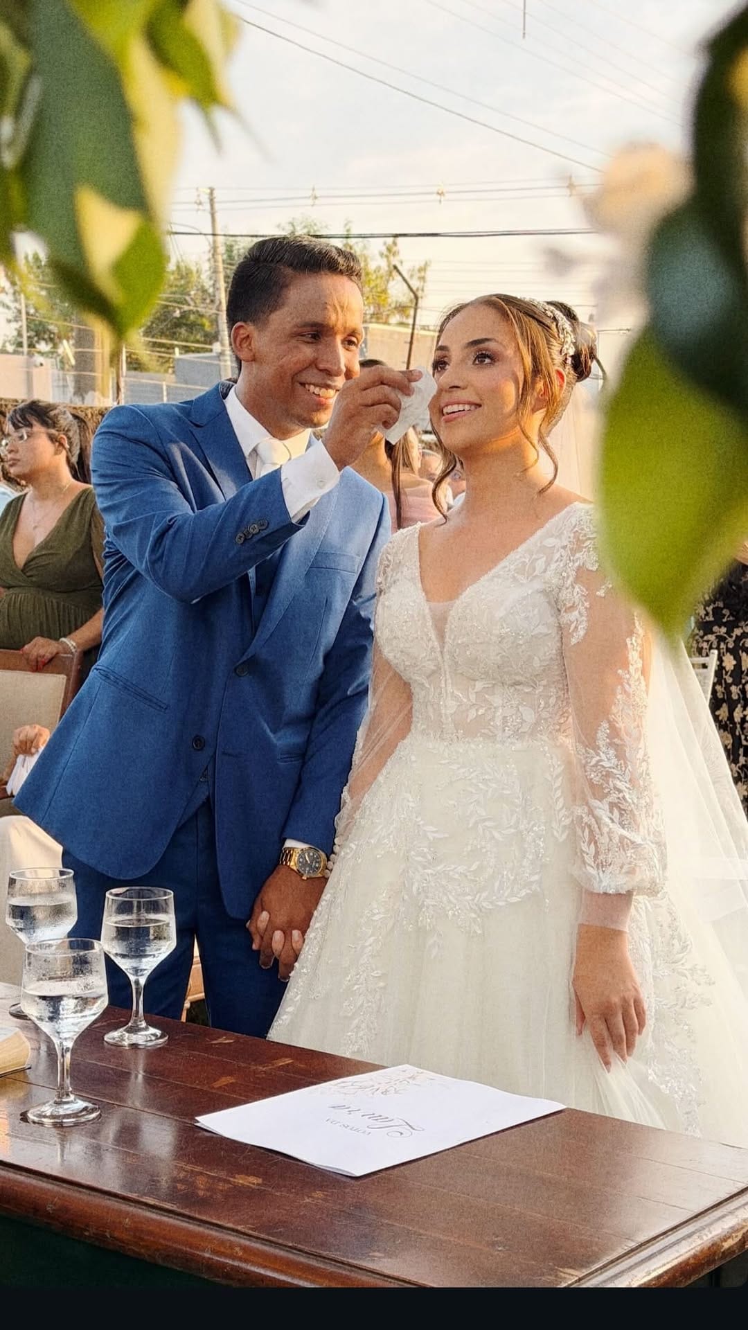 Post 3 by Flores Cerimonial . Assessoria. Cuiabá on Instagram (video)