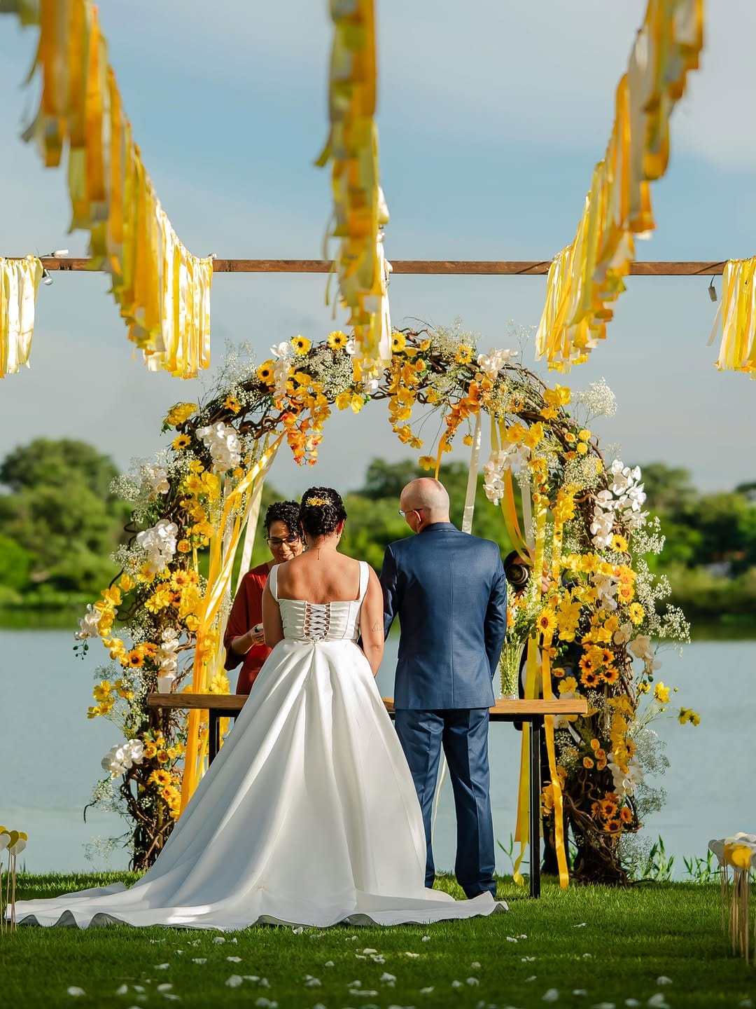 Post 4 by Flores Cerimonial . Assessoria. Cuiabá on Instagram (carousel)