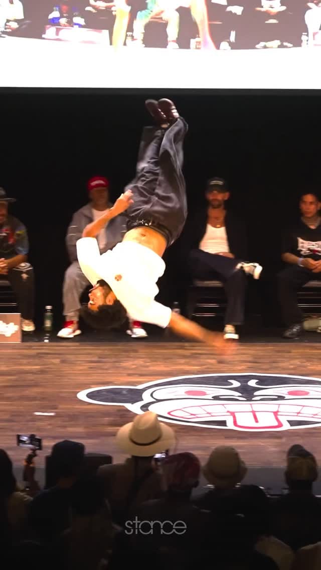 Post 6 by Stephen Fleg on Instagram (video)