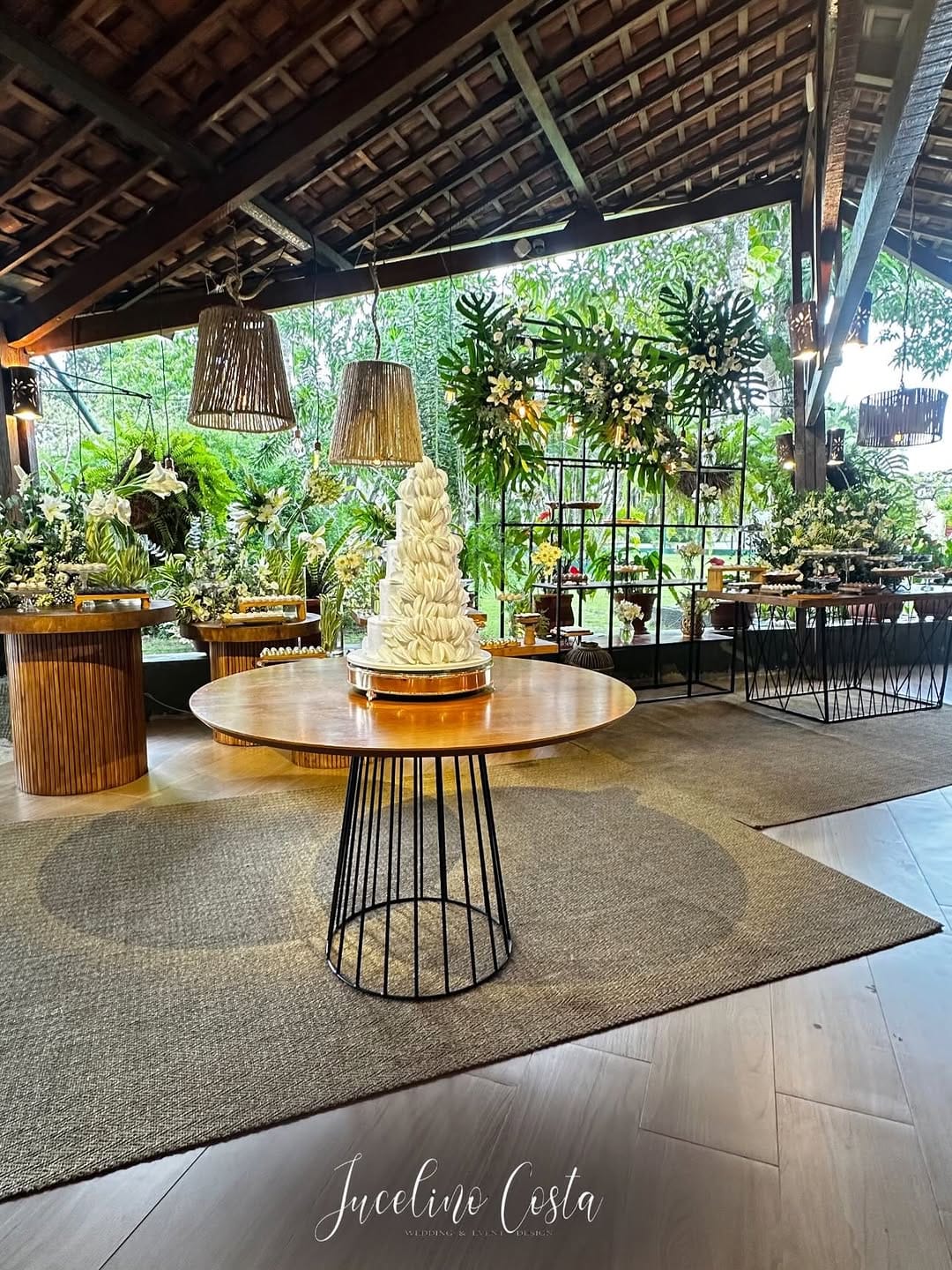 Post 3 by Jucelino Costa | Decorador de Eventos on Instagram (carousel)