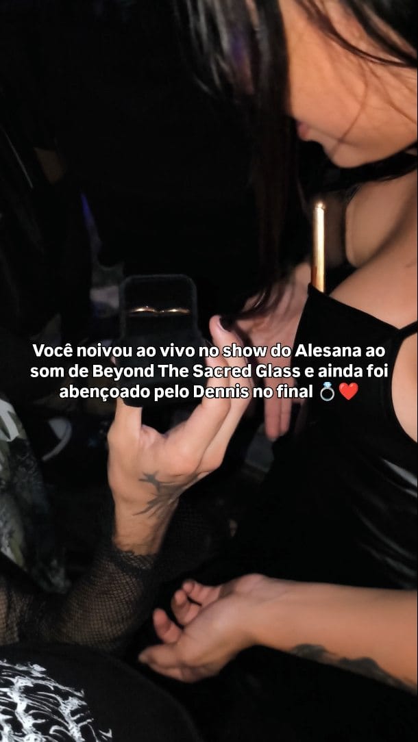 Post 8 by Hill Oliveira | DJ World Music ⚡️ on Instagram (video)