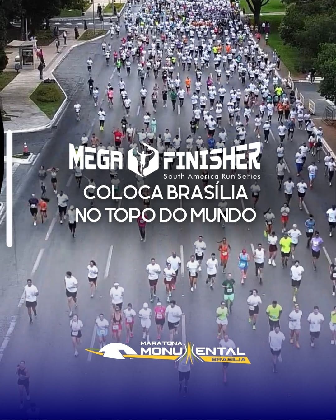 Post 2 by Monumental Eventos Esportivos on Instagram (image)