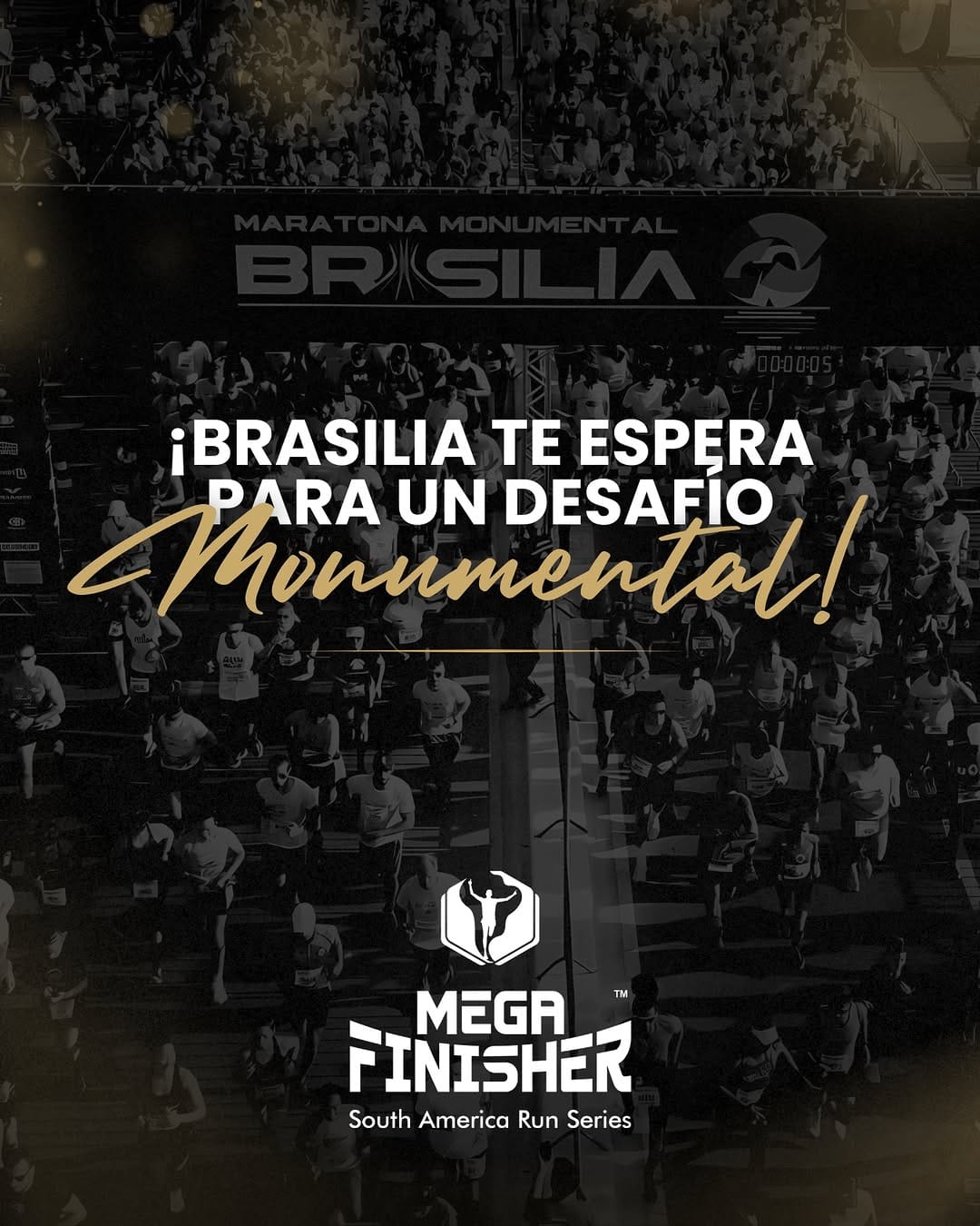 Post 10 by Monumental Eventos Esportivos on Instagram (carousel)