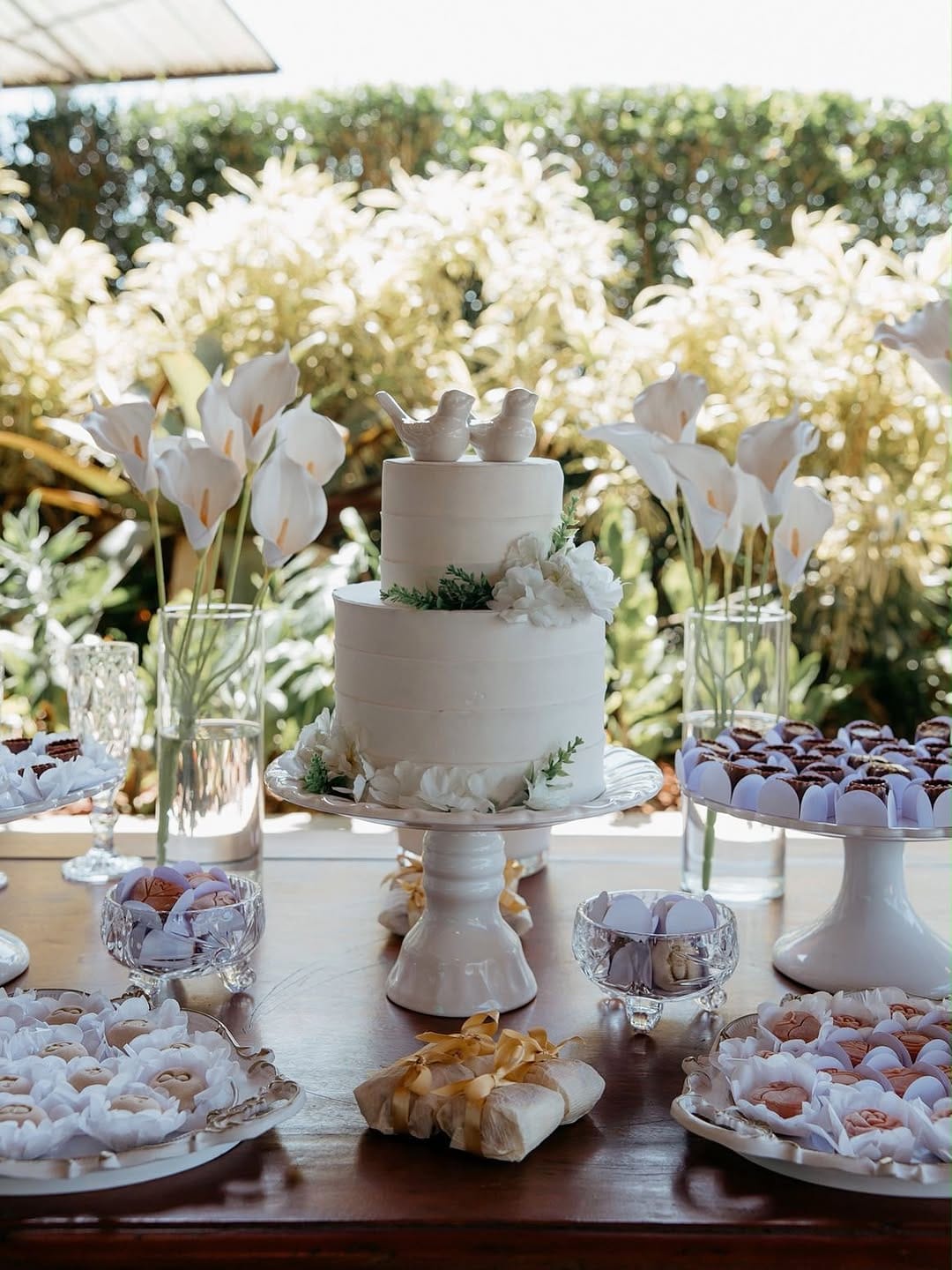Post 3 by Luzza Decorações 🌷 on Instagram (carousel)