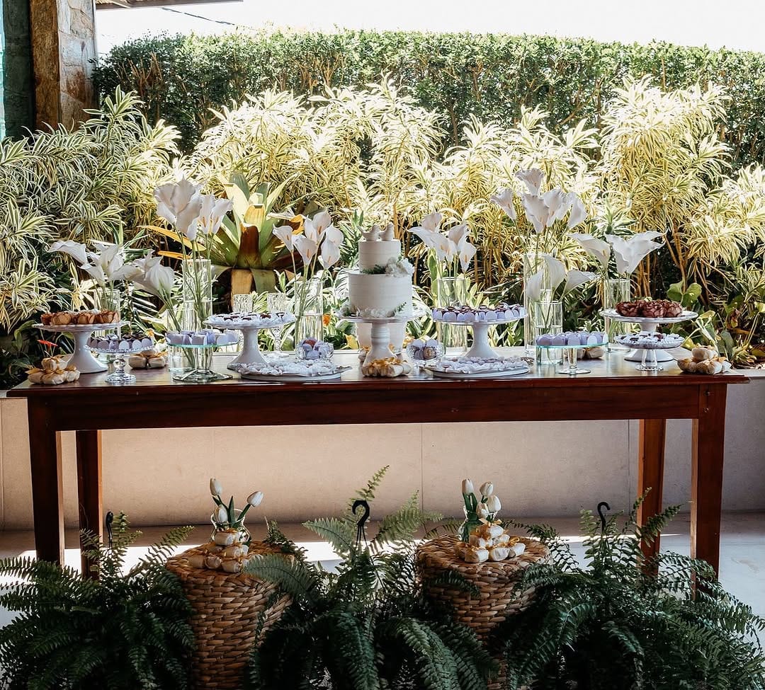 Post 2 by Luzza Decorações 🌷 on Instagram (image)