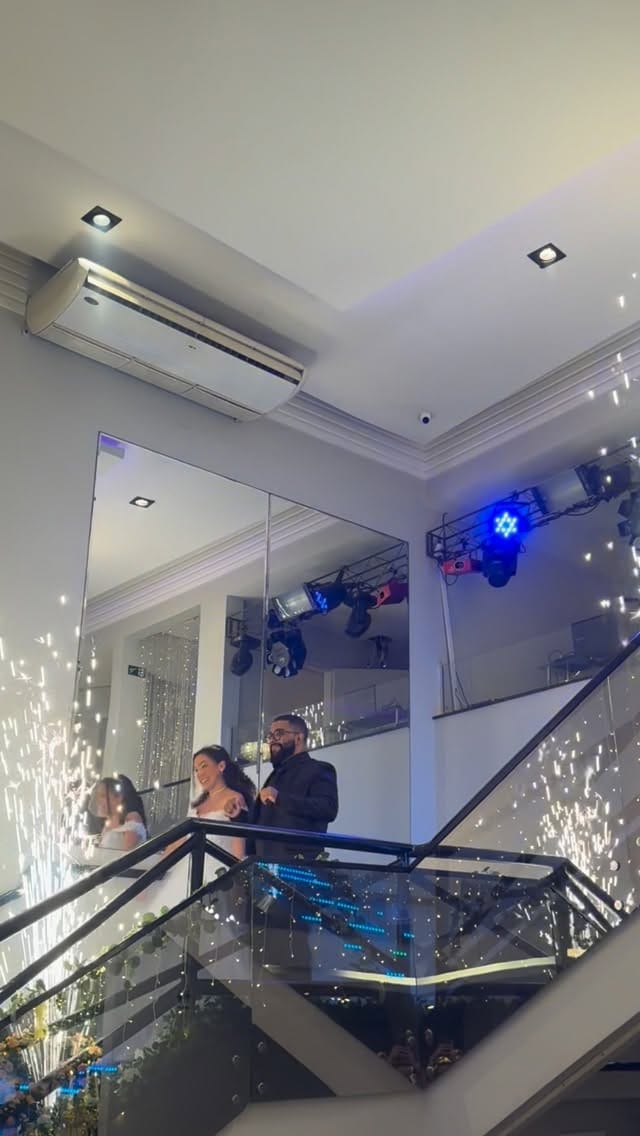Post 9 by Buffet Tâmisa on Instagram (video)