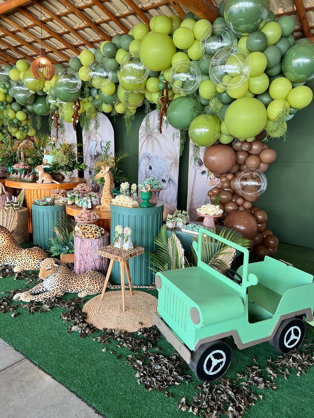 Post 4 by Decorar Festas 🎉 on Instagram (carousel)