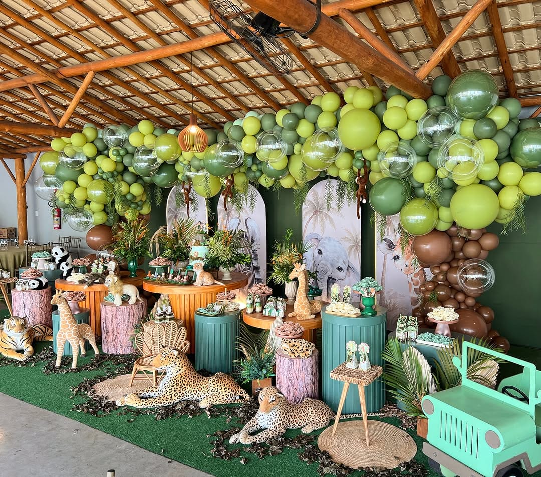 Post 6 by Decorar Festas 🎉 on Instagram (image)