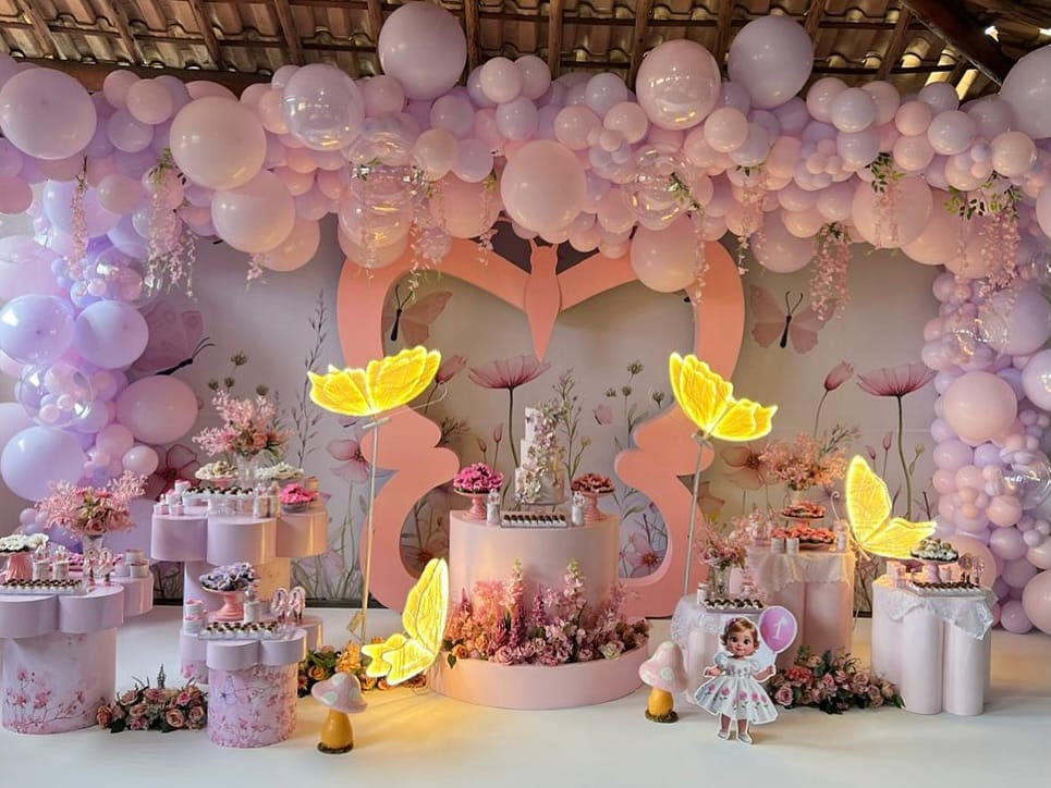 Post 8 by Decorar Festas 🎉 on Instagram (image)