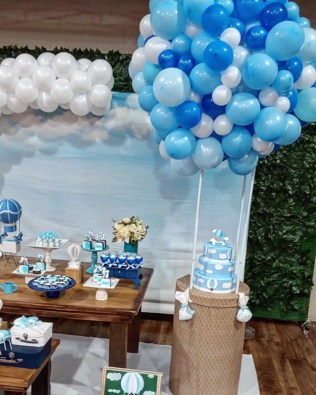Post 10 by 🎩Simsalabim Eventos Oficial🎈 on Instagram (image)