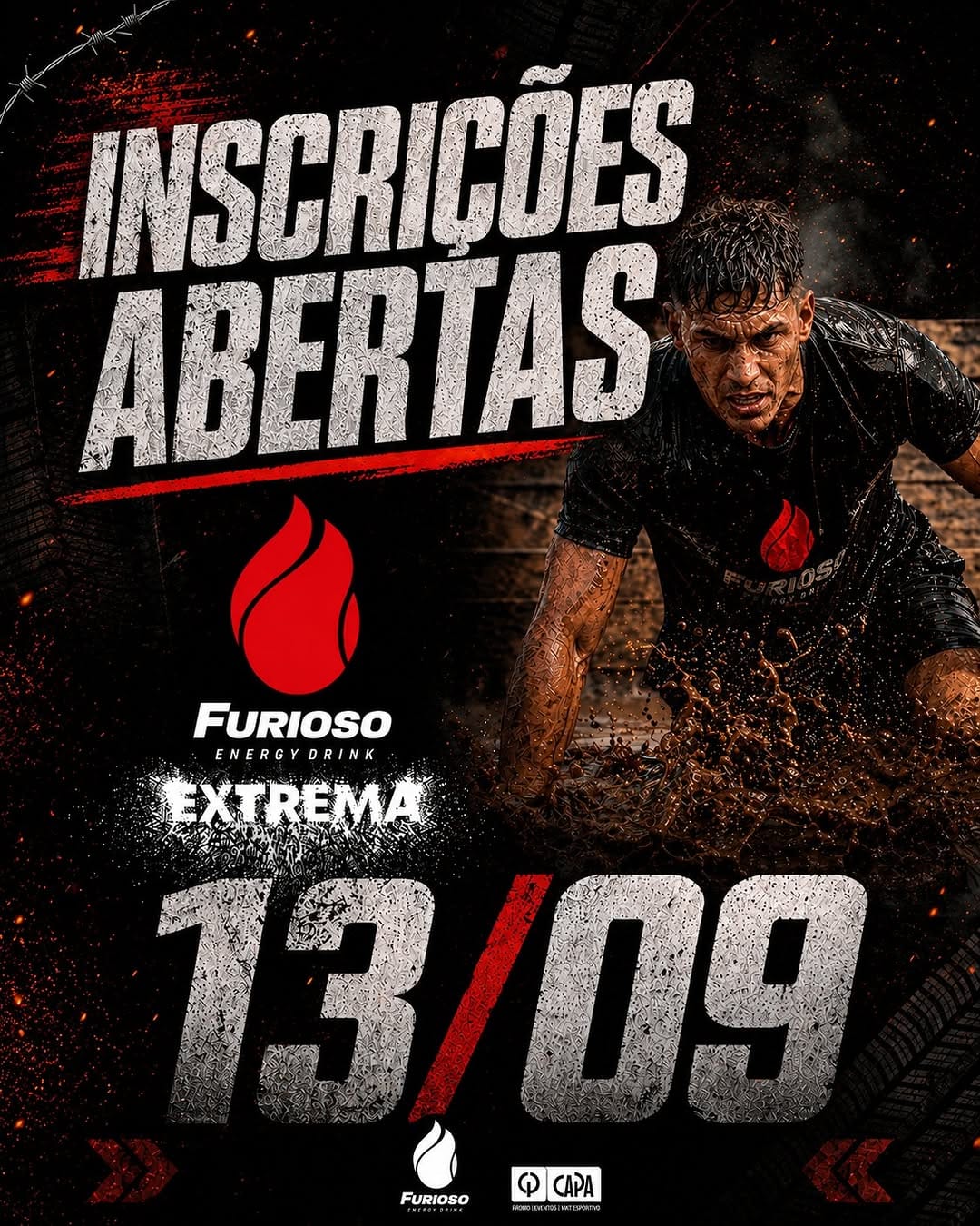 Post 2 by Capa Eventos on Instagram (image)