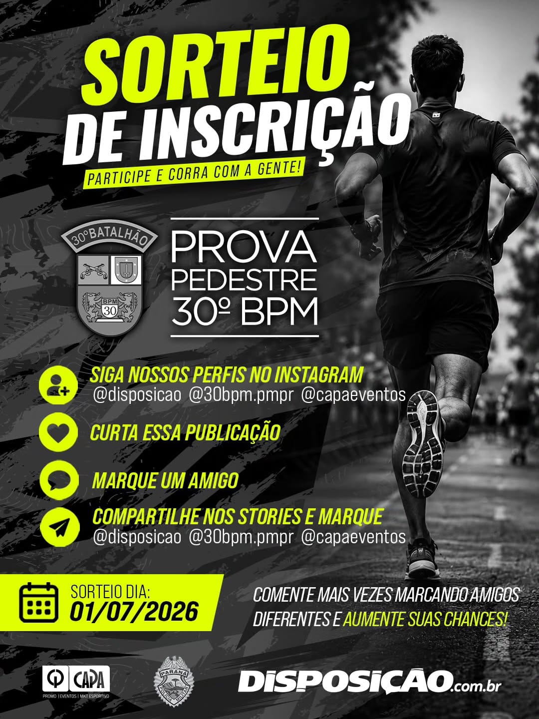 Post 3 by Capa Eventos on Instagram (image)