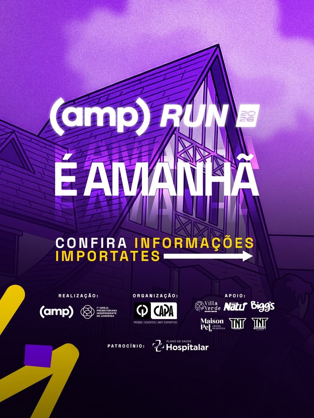 Post 5 by Capa Eventos on Instagram (carousel)