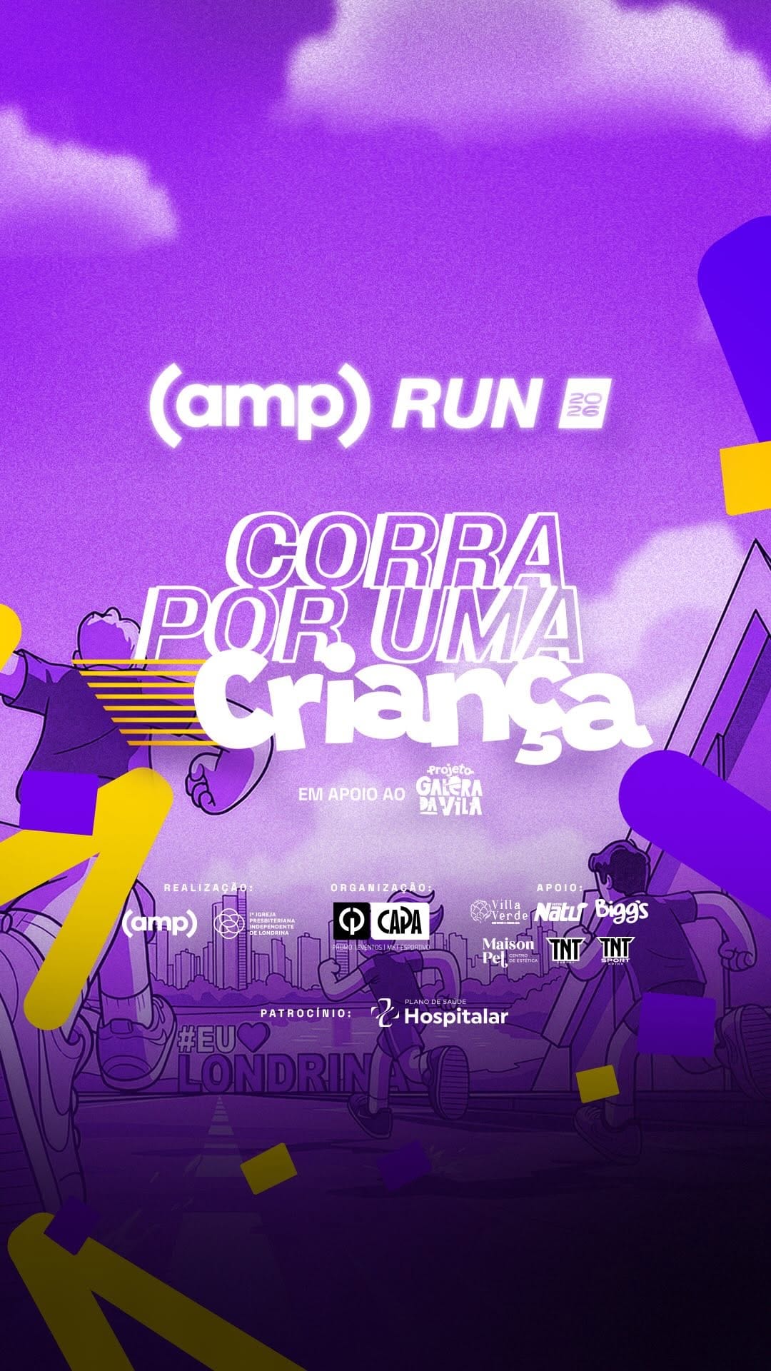 Post 9 by Capa Eventos on Instagram (video)