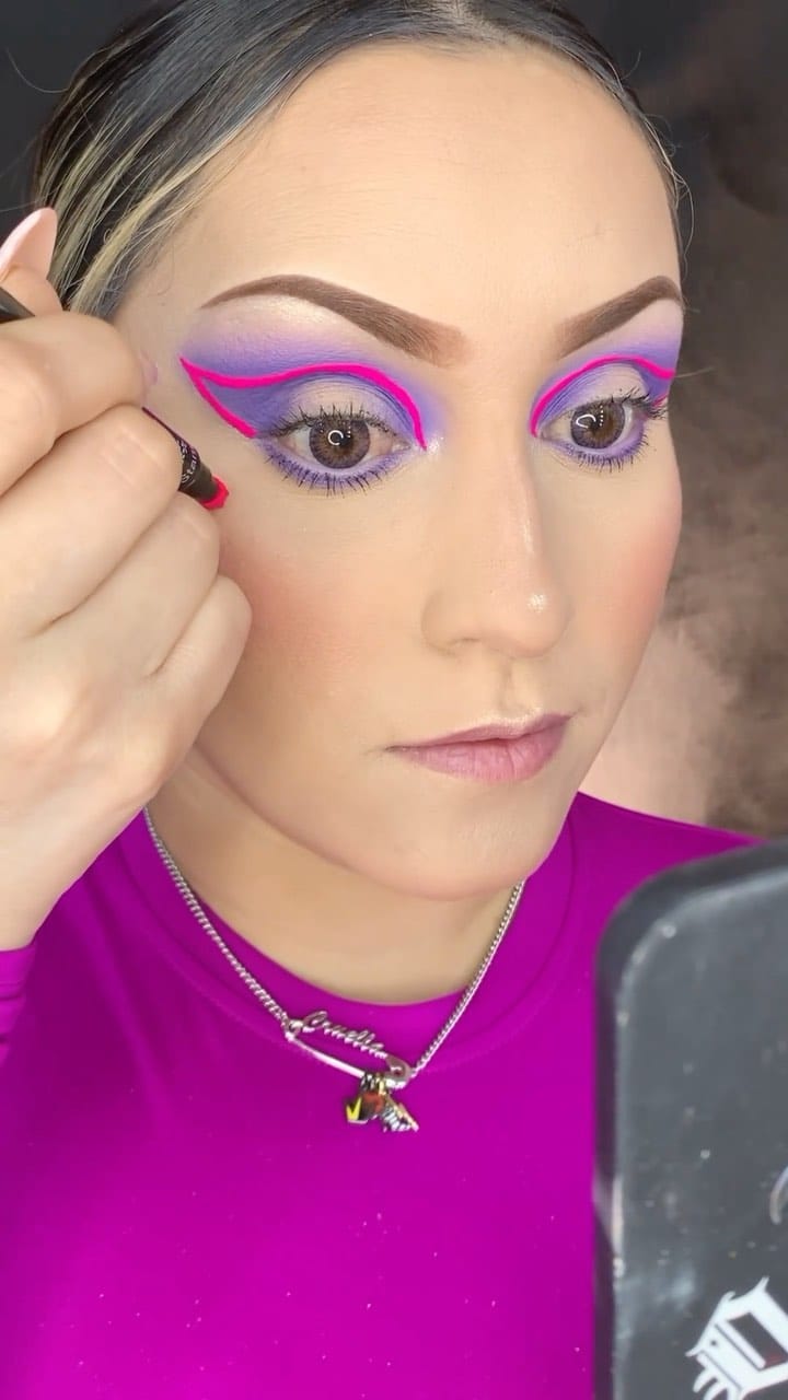 Post 9 by Ximena on Instagram (video)