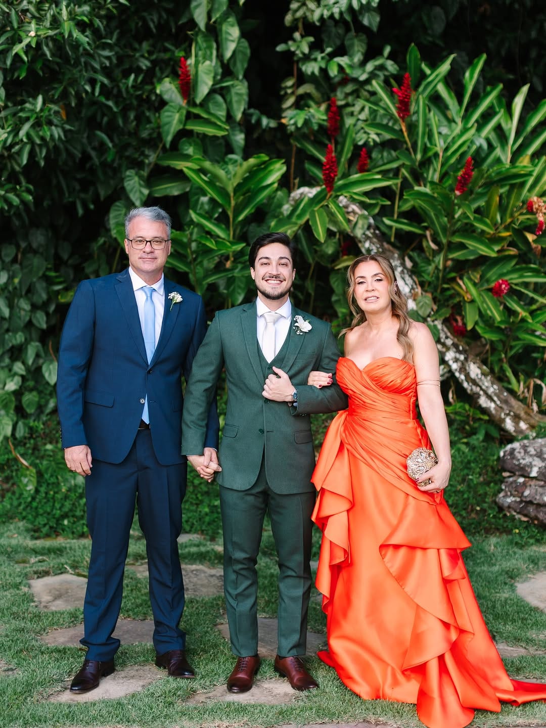 Post 5 by Pedro Marra Cerimonial Brasil on Instagram (carousel)
