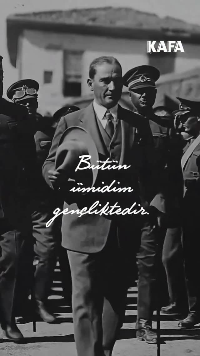 Post 3 by Celil Nalçakan on Instagram (video)