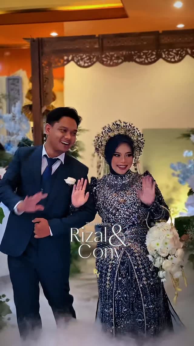 Post 9 by Wedding Decor & Event Prod. on Instagram (video)