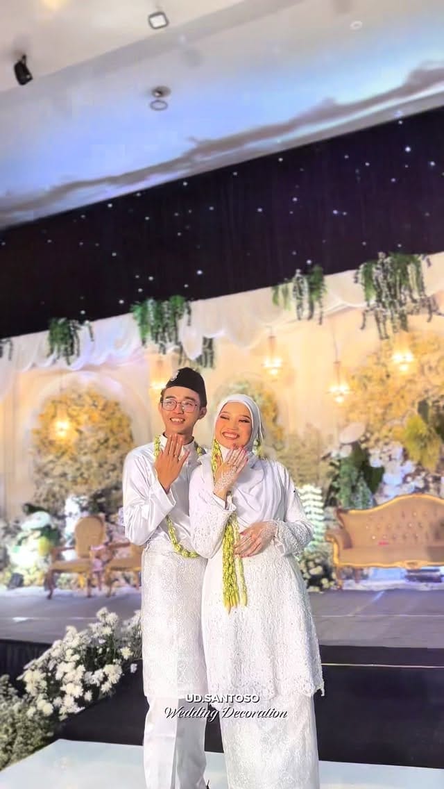 Post 5 by Wedding Decor & Event Prod. on Instagram (video)