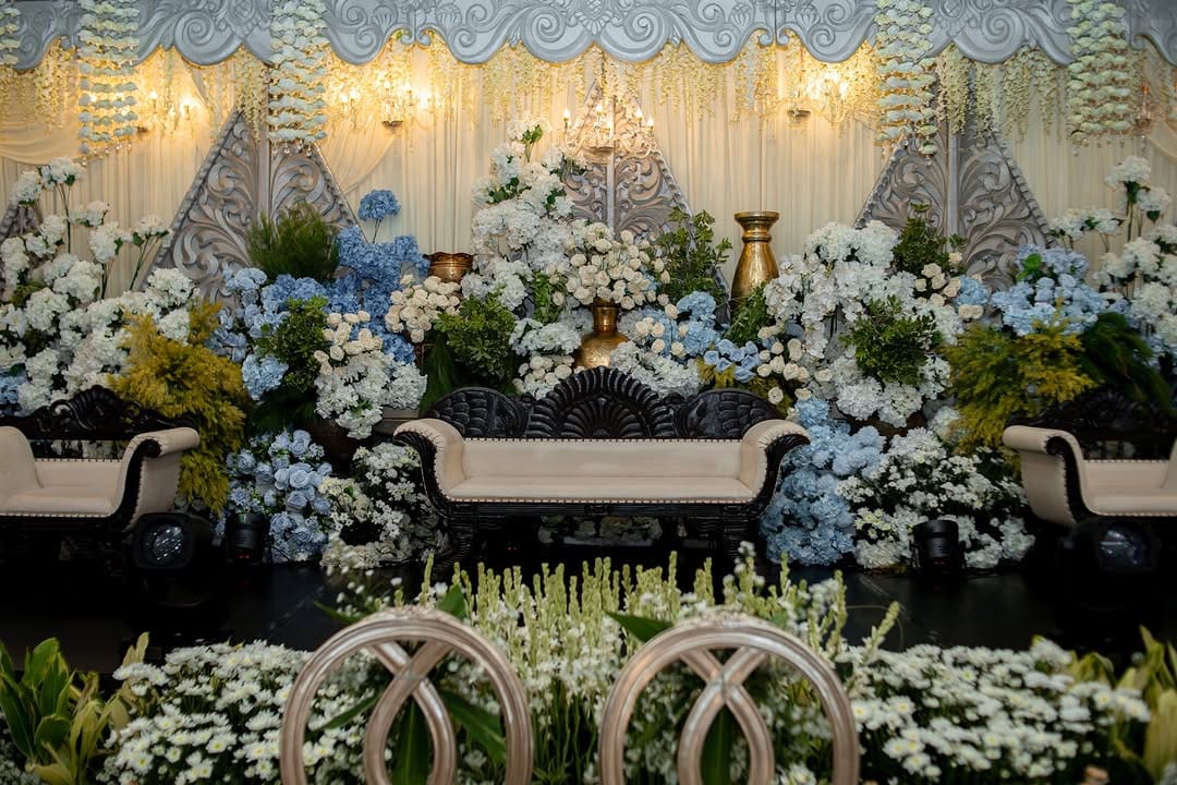 Post 3 by Wedding Decor & Event Prod. on Instagram (carousel)