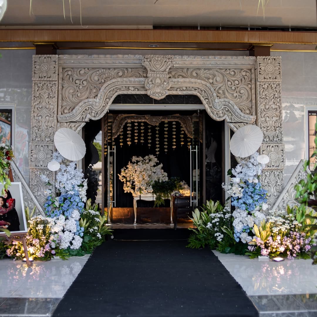 Post 1 by Wedding Decor & Event Prod. on Instagram (carousel)