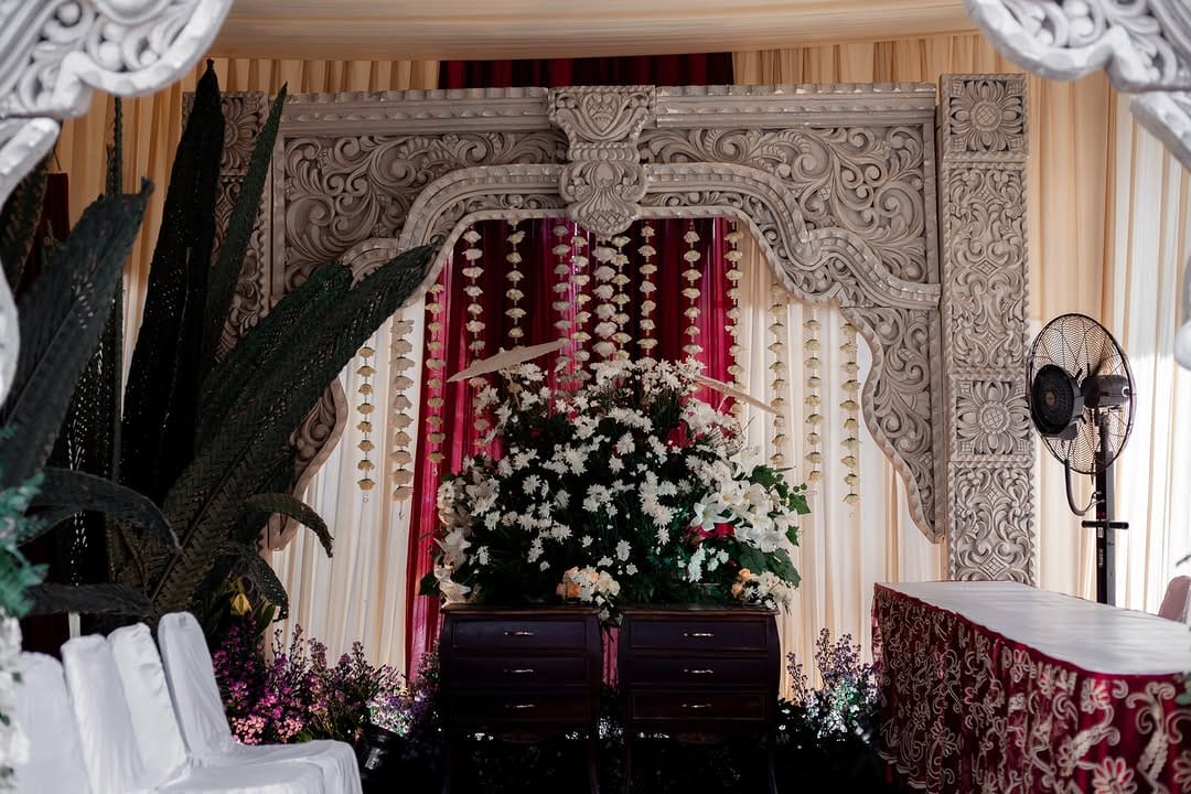 Post 10 by Wedding Decor & Event Prod. on Instagram (carousel)