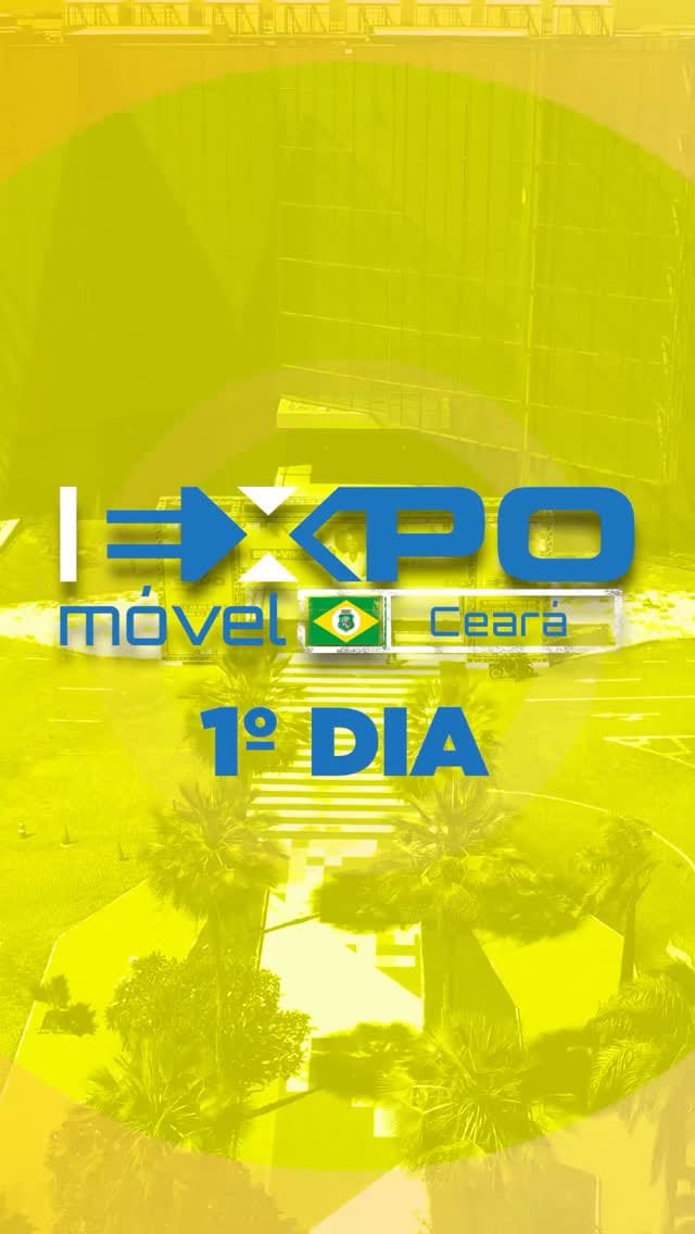 Post 8 by Perfil oficial do maior circuito de feiras de móveis do NE on Instagram (video)